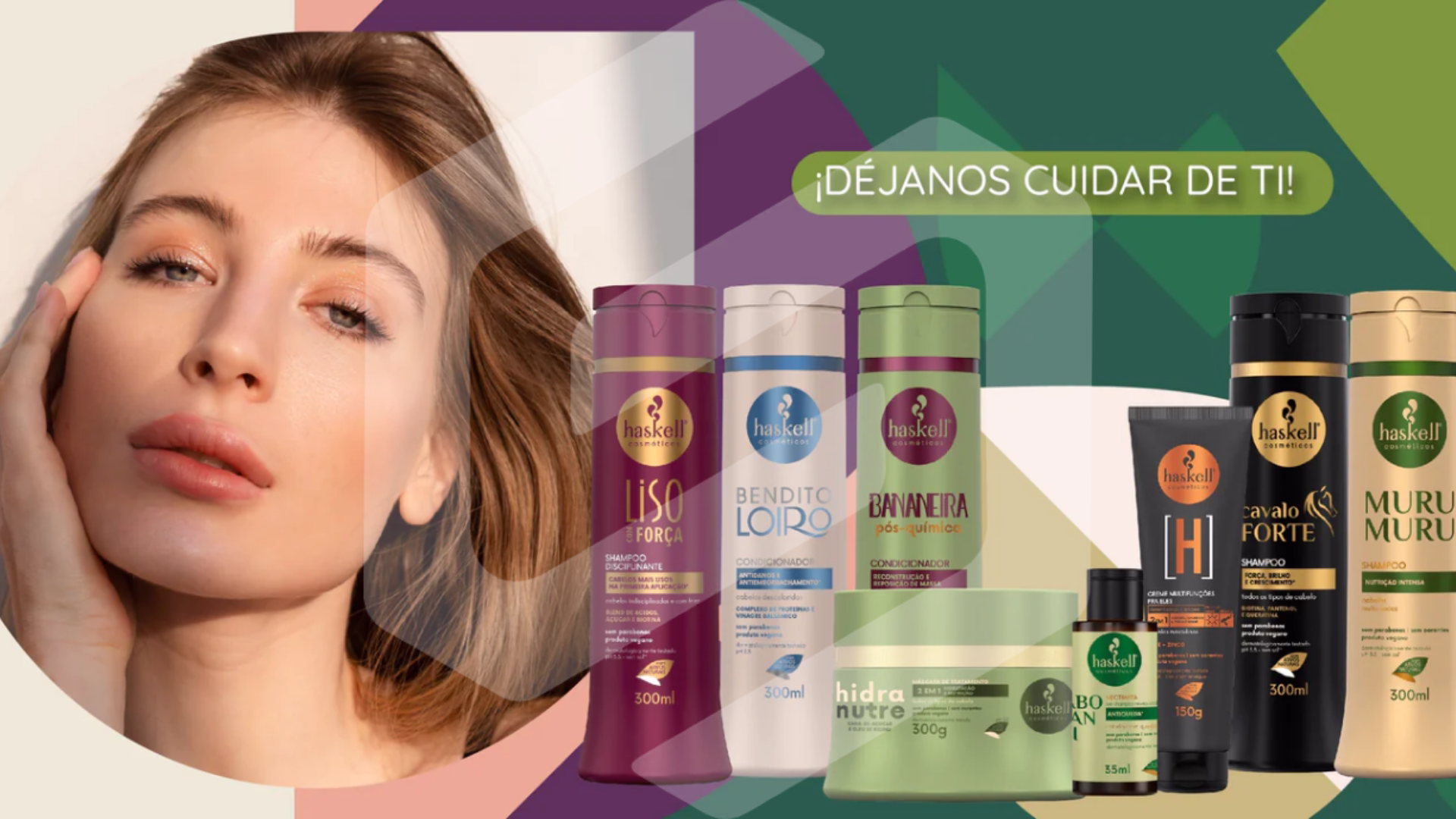 Caso Haskell Venezuela: ROAS 5x en país con restricciones Meta [Estudio completo]