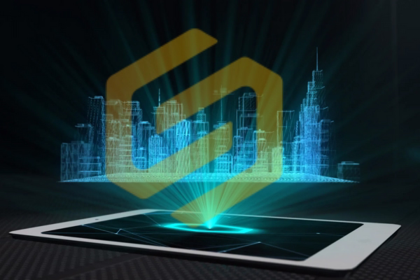 Resultados caso de éxito Holographic Ecuador B2B industrial