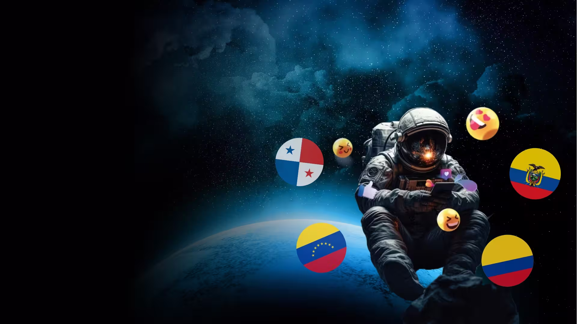 Casos de éxito de clientes de la agencia de marketing digital Since en Ecuador y Latinoamérica