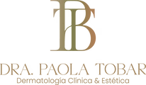 Cliente de la agencia de marketing digital Since Dra. Paola Tobar