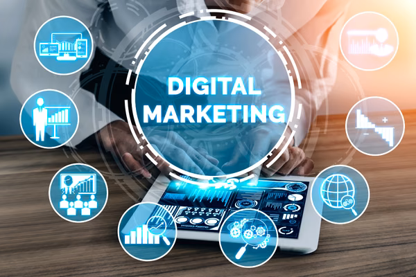 Criterios para elegir la mejor agencia de marketing digital en Ecuador