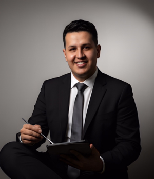 Daniel Perez