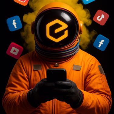 Diseño de identidad corporativa profesional - Branding empresarial en Ecuador