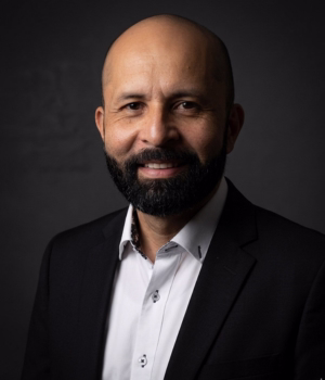 Emilio Cruz