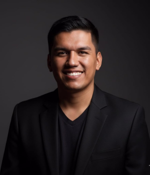 Alejandro Hurtado