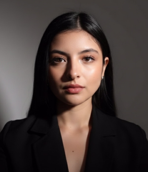 María Camila