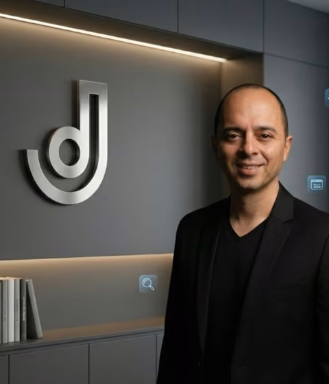 Julián Franco, desarrollador web y consultor SEO en Colombia