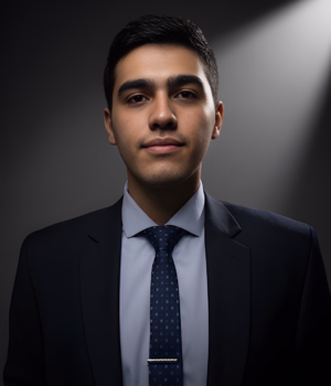 Julian Jaramillo