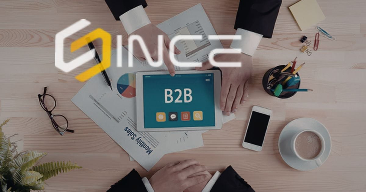 Marketing B2B para distribuidoras e importadoras en Ecuador