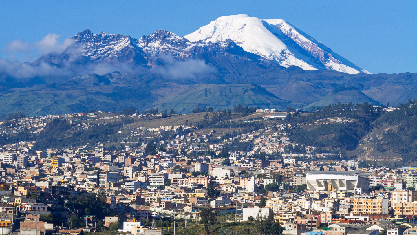 Marketing digital en Ambato para empresas de manufactura, comercio y agroindustria