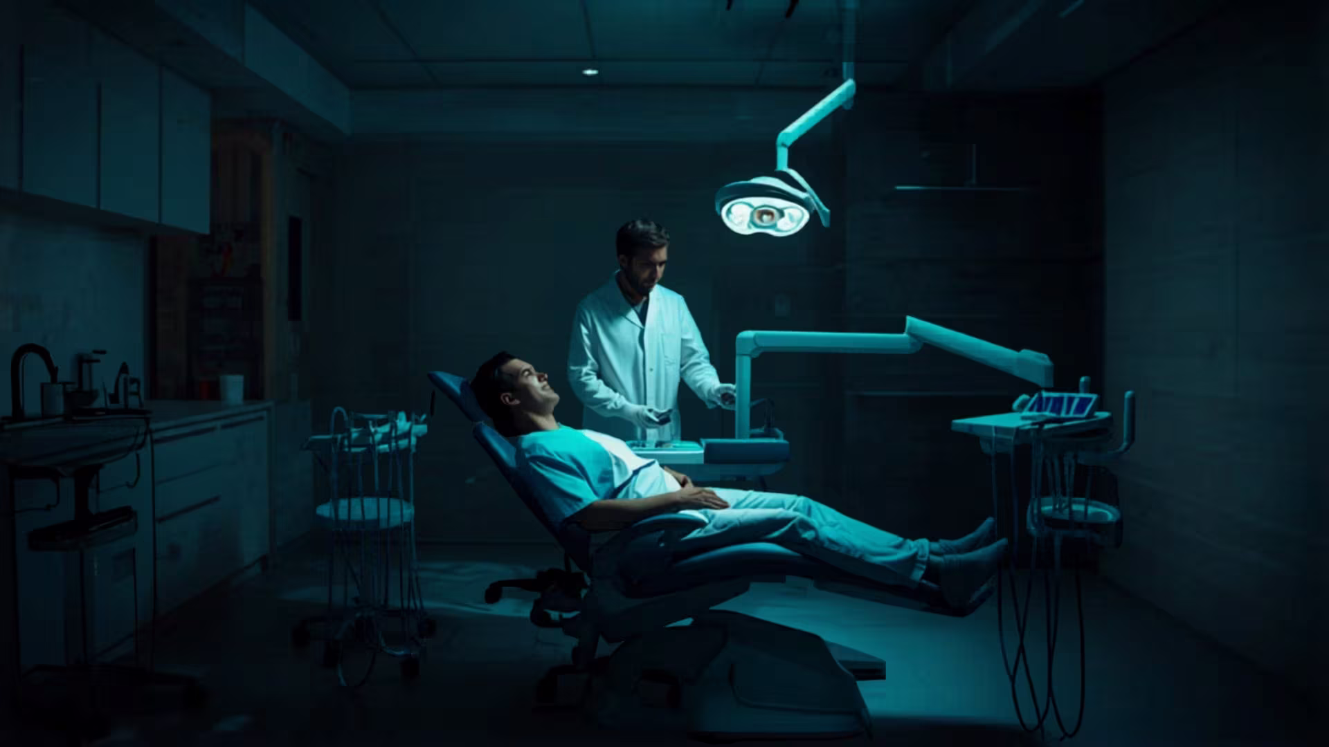 Marketing digital para clínicas y consultorios en Ecuador que llena agendas sin depender del boca a boca