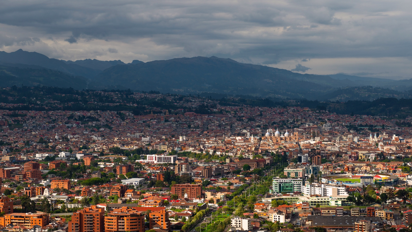 Agencia de marketing digital en Cuenca que entiende el mercado del Austro