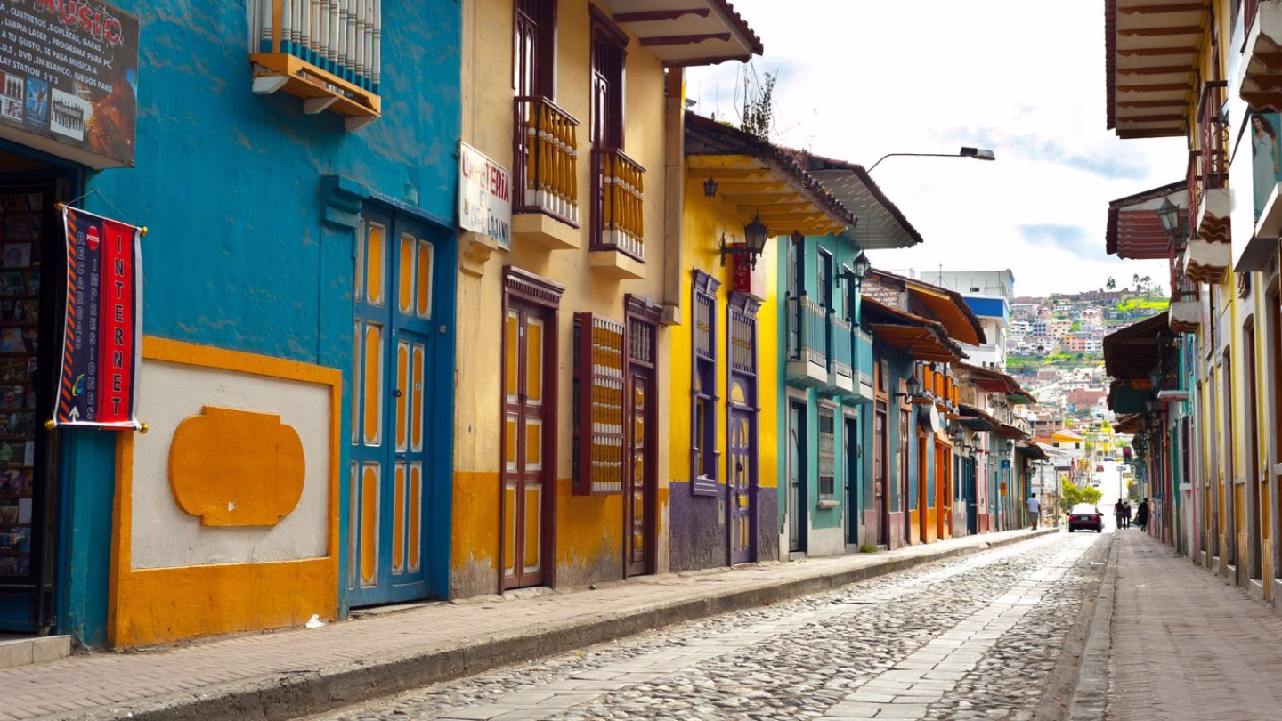 Marketing digital en Loja para empresas que quieren crecer más allá del mercado local