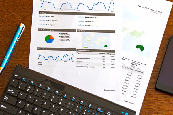 Qué es el marketing digital para empresas en Ecuador 2026