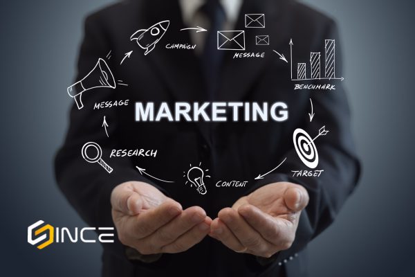 Redes sociales marketing digital B2B empresas LinkedIn Meta Ads