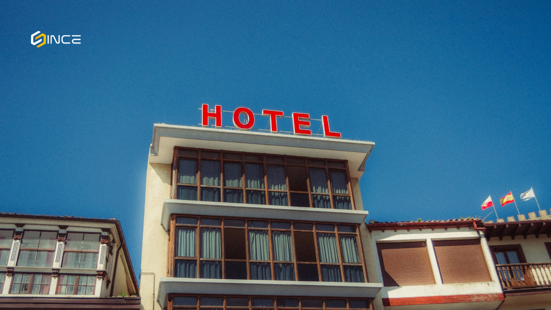 Redes sociales para hoteles en Ecuador: estrategia que reserva