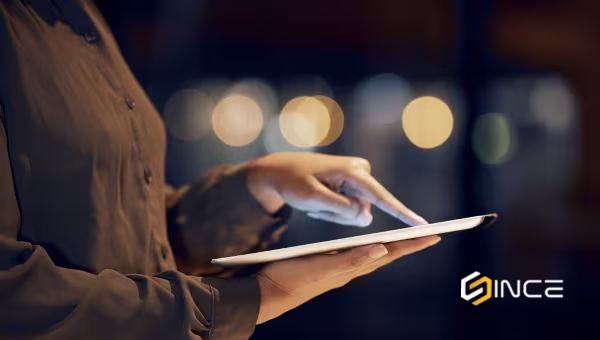 Administración de redes sociales en Ecuador