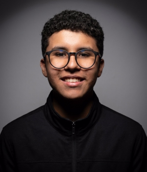 Sergio Cruz