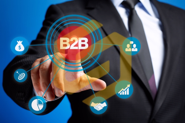 Deja de llamar en frío: el sistema de prospectos B2B que atrae gerentes de compras en Ecuador