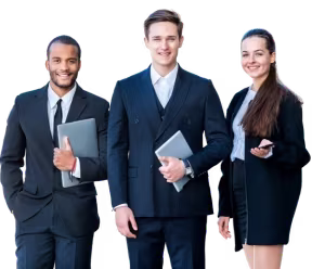 Equipo Since Marketing Digital Ecuador