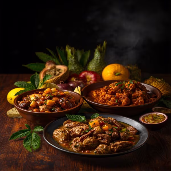 Marketing digital para turismo y gastronomía en Ecuador